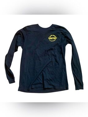 New Mexico United Long Sleeve Shirt 2020